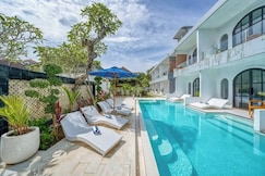 Cipta Hotel Uluwatu, Bali