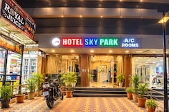 Hotel Sky Park, Hyderabad