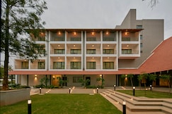 Signature Club Resort, Bangalore