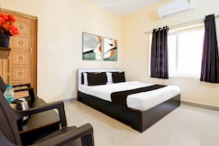 Hotel O Bindu Sagar, Bhubaneshwar