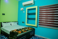 Magil Guest House, Rameshwaram