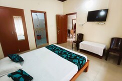 Stays 42 - Coorg Cardamom Estate Stay, Coorg