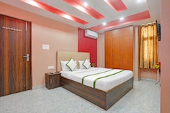 Buddha Residency and Construction, Patna