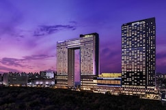 Novotel Suites Ambassador Seoul Yongsan - Seoul Dragon City, Ansan