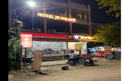 JK Palace By WB Inn, Bhopal