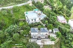 Route 707 Home Sweet Home, Tehri