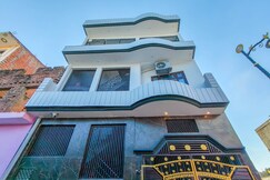 Satyadarshan Palace, Ayodhya