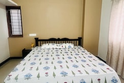 Villa Sereno., Gargoti