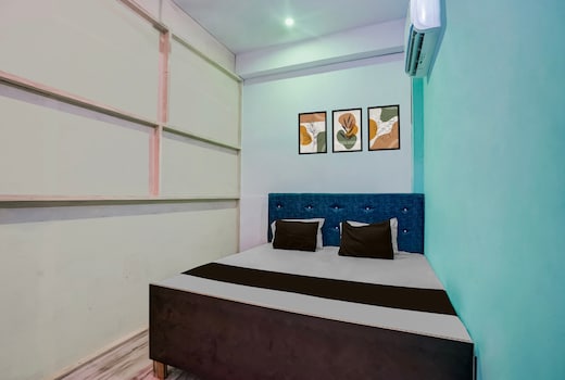 Hotel O Ayush Hotel & Restaurant