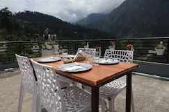 A-Nature Resort, Kasol