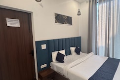 Jasmin homestay, Agra