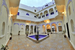 Surajgarh Fort, Chirawa