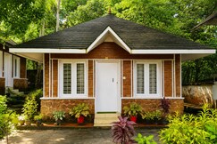 K Cottages and event spaces, Varkala