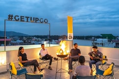 The Hosteller Dehradun, Mussoorie