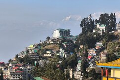 DREAMHILL, Darjeeling