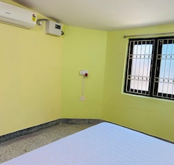 Standard Ac Double bed