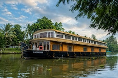 Prakriti Luxury Cruise Houseboat, Alleppey