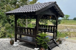 Capital O 91228 Hureen Chalet Hmk, Perlis