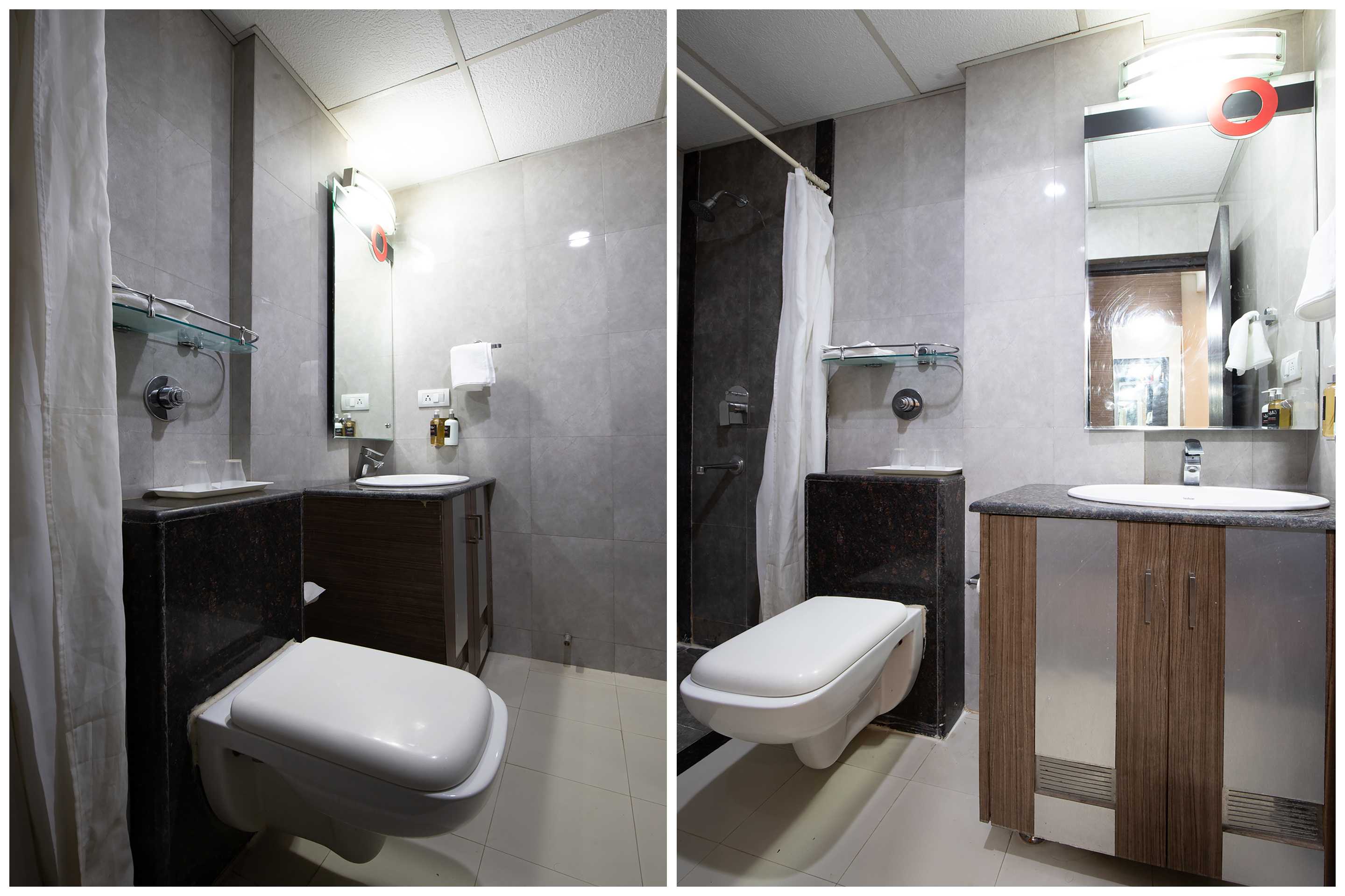 Hotel O Spine City Mall Pimpri Chinchwad Formerly SK Palace - Tap to explore photos