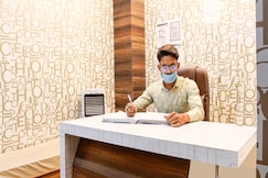 Super Collection O Hotel Day & Night, Kanpur