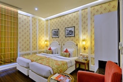 Hotel Bright, Delhi