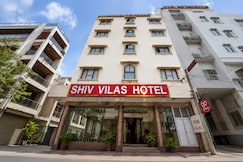 Shiv Villas Hotel, Jaipur