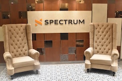 Hotel Spectrum, Brahmapur