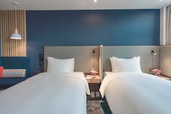 Holiday Inn Express HANGZHOU JIUZHOU, Hangzhou