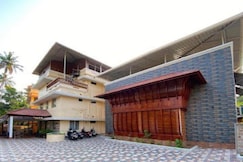 Coral Cove Beach Resorts, Varkala