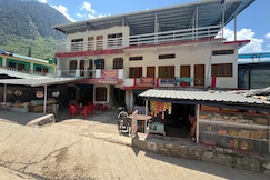 Hotel Santosh, Yamunotri