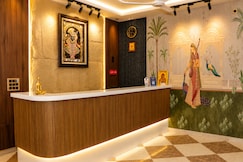 YashoGopal Resorts, Vrindavan