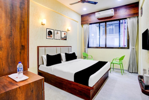 Super Collection O Kalamboli New Panvel Formerly Golden Paradise