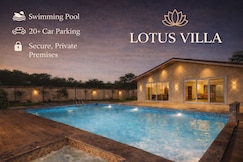 Lotus Villa Ujjain, Ujjain