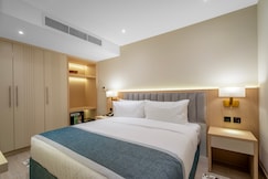 Grand Ambassador Hotel, Sharjah