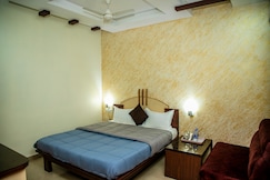 Hotel Grand Govinda, Korba