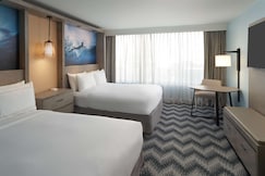 Hilton Cocoa Beach Oceanfront, Brevard