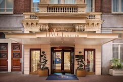 Tivoli Doelen Amsterdam Hotel, امستردام