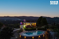 StayVista at Samar Fateh Garh, Udaipur