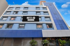 Hotel O Calcutta University Formerly Hamza International, Kolkata