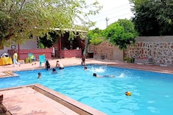 Apple green luxury farm house, Gurgaon