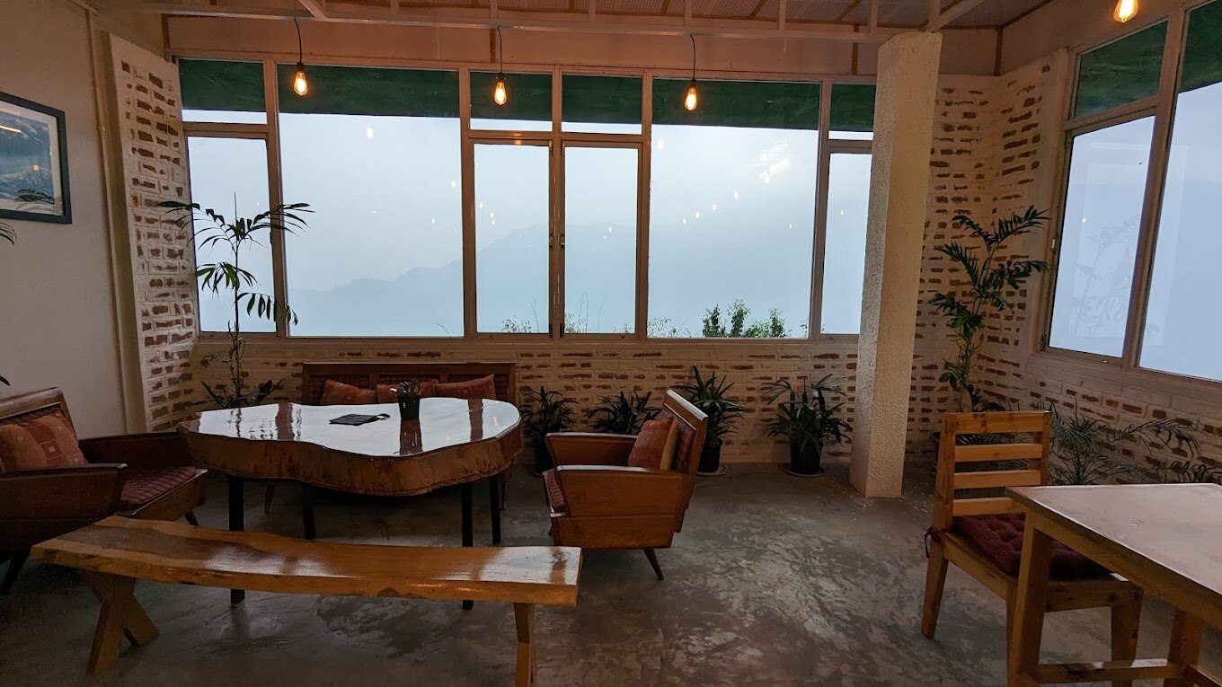 Naya Paluwa Homestay - Tap to explore photos