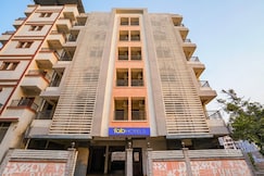 FabHotel Noble Suites, Wadgaon