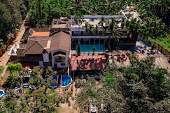 GPV Villege Resort, Tirthahalli