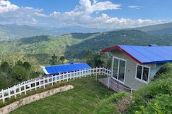 Adaara Retreat - Pet Friendly Cottages, Almora, Almora
