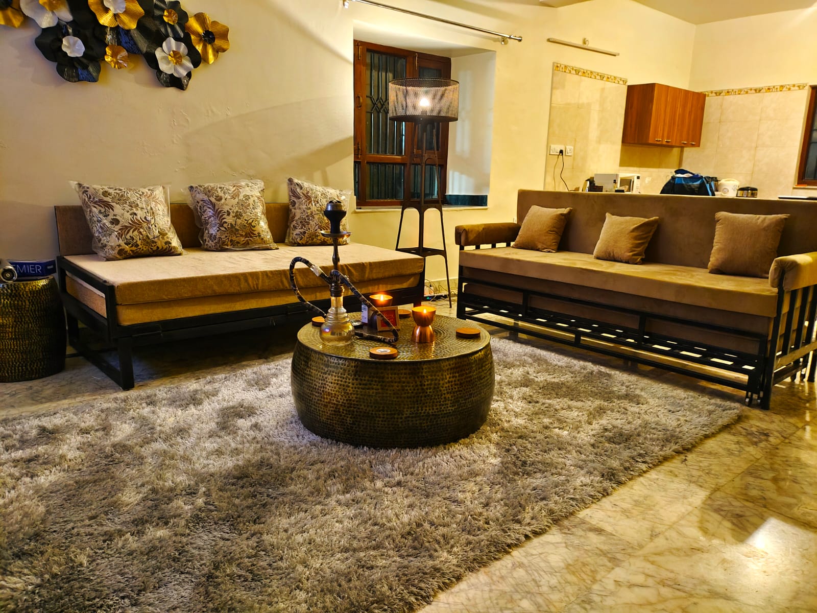 Shivalaya cottage..
Home away from home - Tap to explore photos