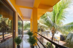 Joel's Riverwood Morjim, Goa