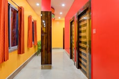 Hotel O Blue Moon, Barasat