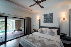 Niraamaya Retreats Samroha Athirappilly, Chalakudy