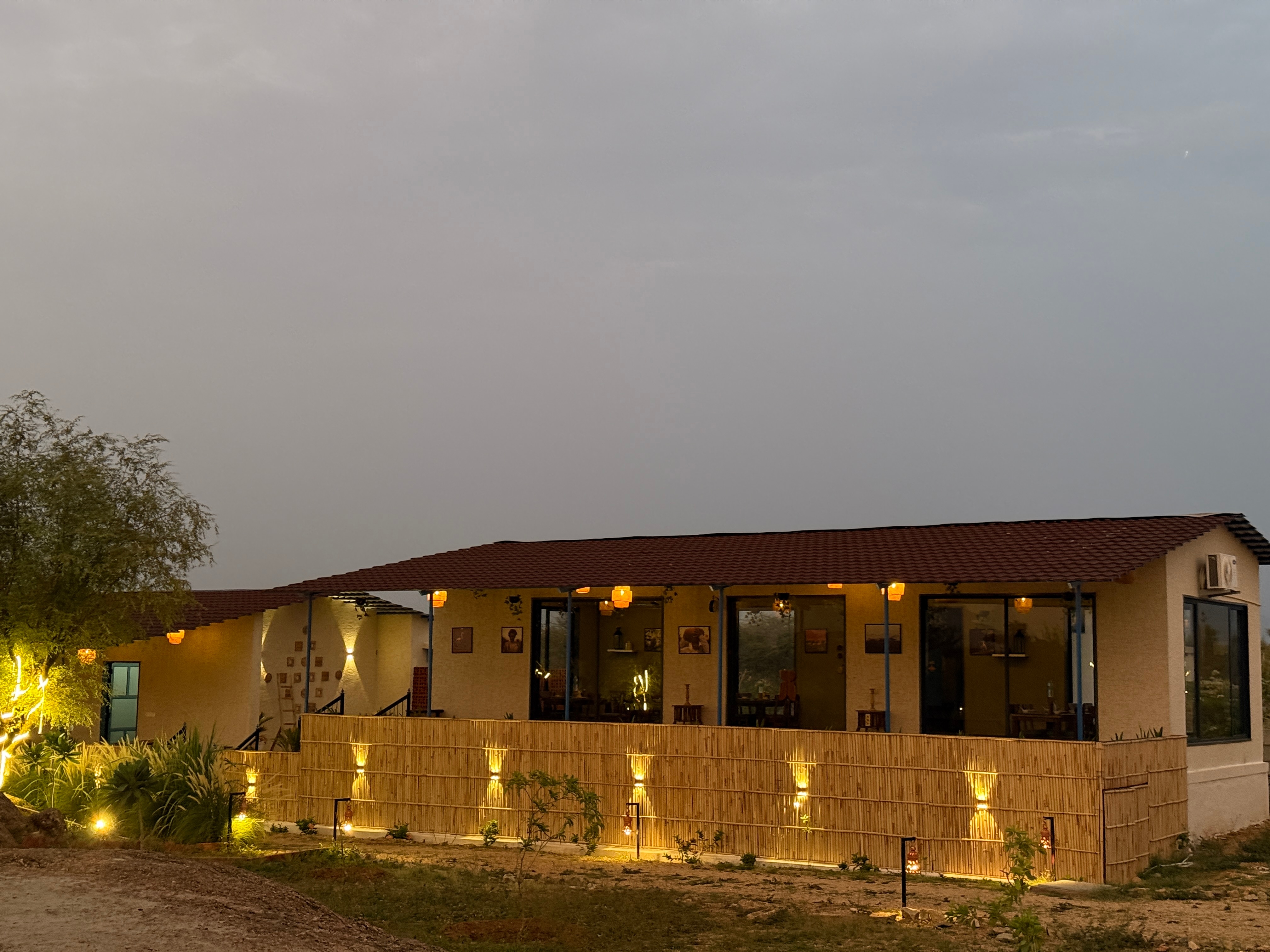Jawai Retreat - Tap to explore photos