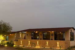 Jawai Retreat, Falna